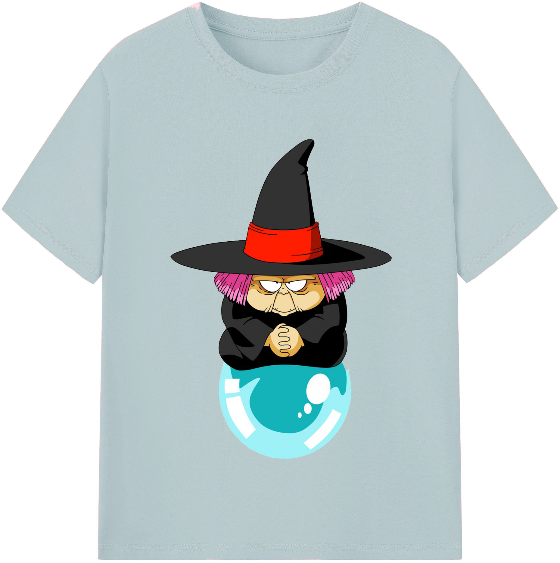 （画像用） ドラゴンボール DRAGON BALL 綿100％半袖Tシャツ（フロントプリント）